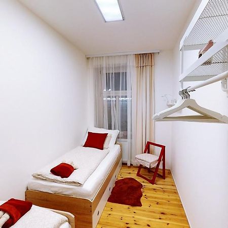 Apartment Wood Viena Exterior foto
