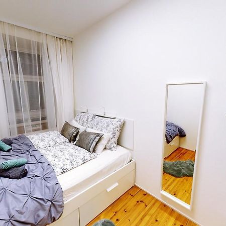 Apartment Wood Viena Exterior foto